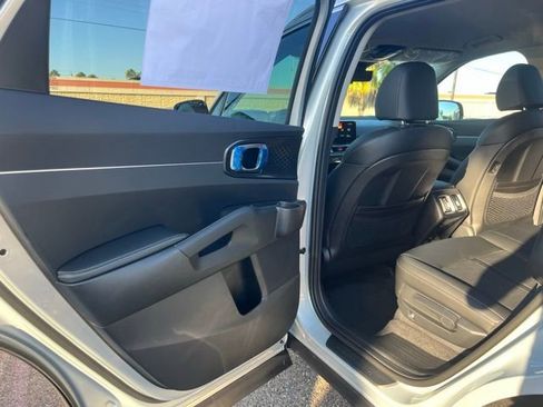 New 2026 Kia Sorento S AWD/4WD image 17