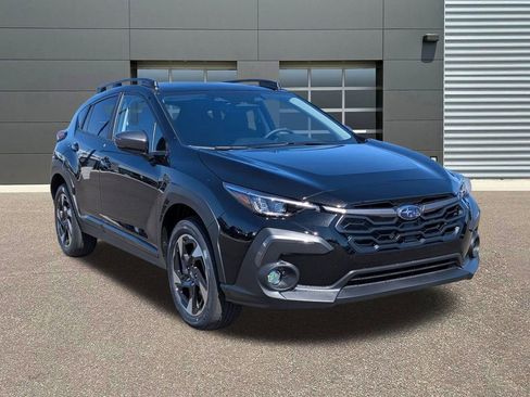 New 2026 Subaru Crosstrek 2.5i Limited AWD/4WD image 3