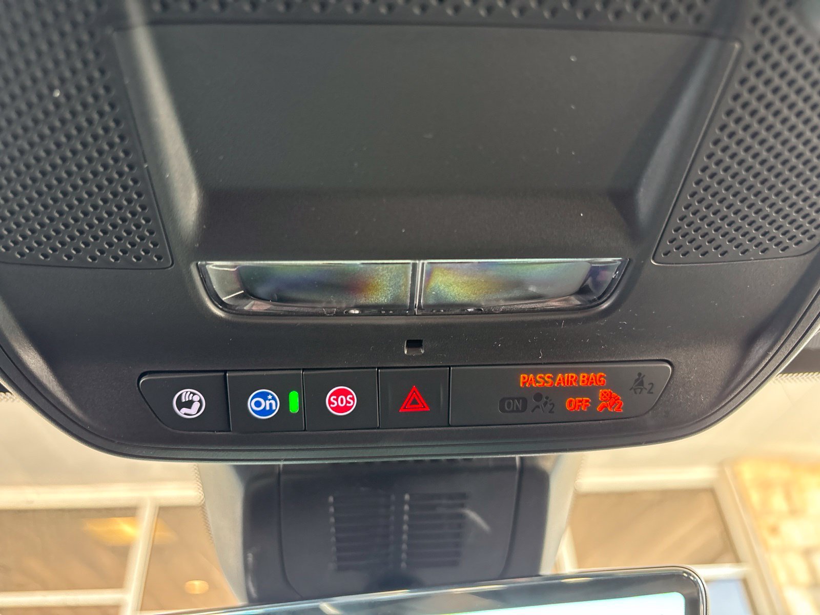 New 2027 GMC Terrain Elevation w/ Elevation Premium Package FWD image 20