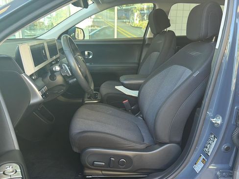 Used 2024 Hyundai Ioniq 5 SEL RWD image 14