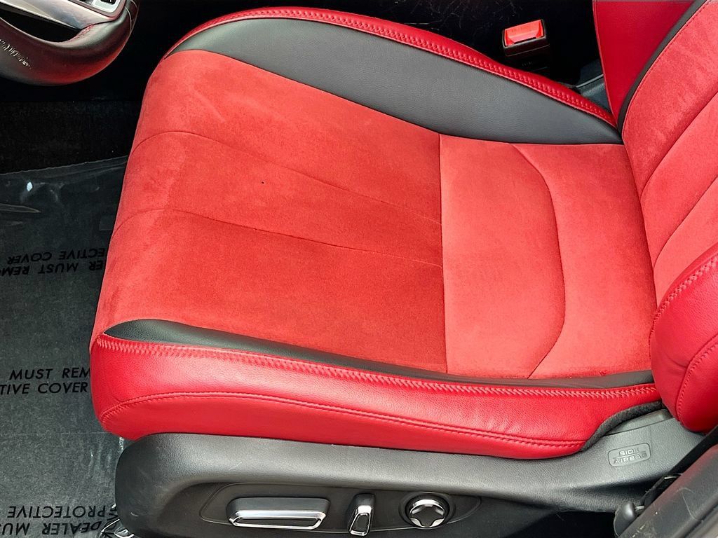 Used 2025 Acura Integra A-Spec w/ Technology Package FWD image 19