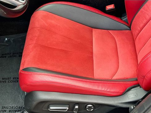 Used 2025 Acura Integra A-Spec FWD image 19