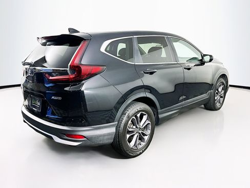 Used 2020 Honda CR-V EX image 9