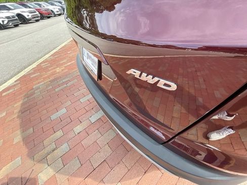 Used 2019 Honda CR-V EX-L image 33