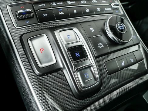 Used 2023 Hyundai Santa Fe SEL FWD image 17