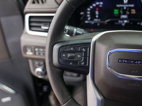 Used 2023 GMC Yukon XL Denali w/ Max Trailering Package image 12