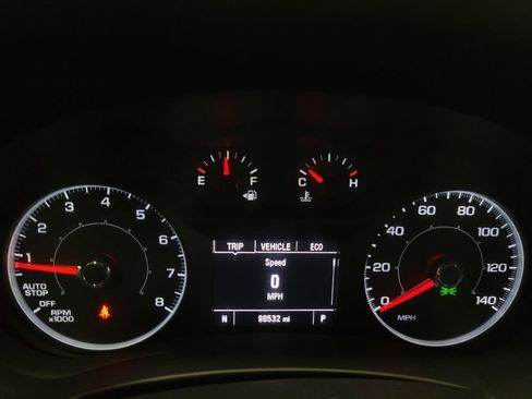 Used 2018 GMC Terrain SLE w/ Driver Convenience Package AWD/4WD image 23