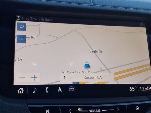 Used 2020 Cadillac CT6 Premium Luxury image 5