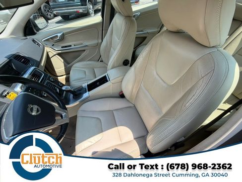 Used 2013 Volvo S60 T5 FWD image 12