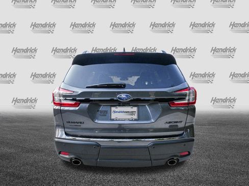 Used 2024 Subaru Ascent Onyx Edition Limited image 9
