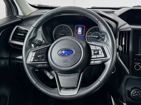 Used 2021 Subaru Forester Premium image 18