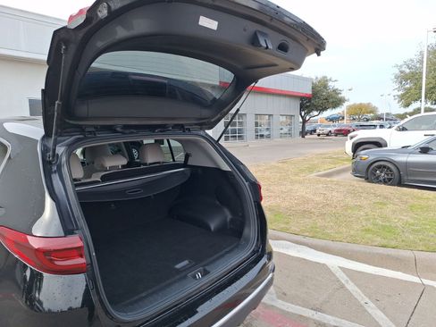 Used 2021 Kia Sportage LX w/ LX Fwd Popular Package image 35