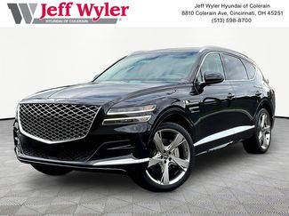 Used 2024 Genesis GV80 3.5T w/ Prestige Package AWD/4WD video 1