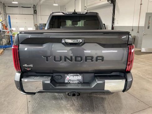 Used 2022 Toyota Tundra 1794 Edition image 5