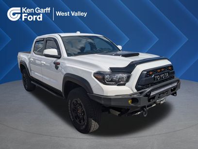 Used 2017 Toyota Tacoma SR5