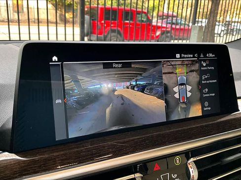 Used 2024 BMW X3 sDrive30i w/ Convenience Package image 26