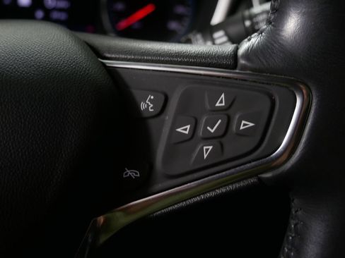 Used 2019 Chevrolet Equinox Premier AWD/4WD image 23