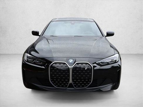Used 2023 BMW i4 eDrive35 w/ Premium Package RWD image 3