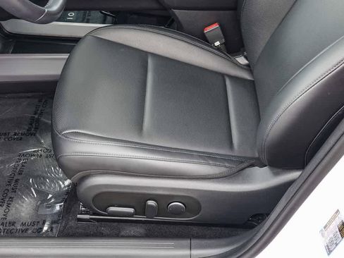 Used 2024 Hyundai Ioniq 6 SEL RWD image 19
