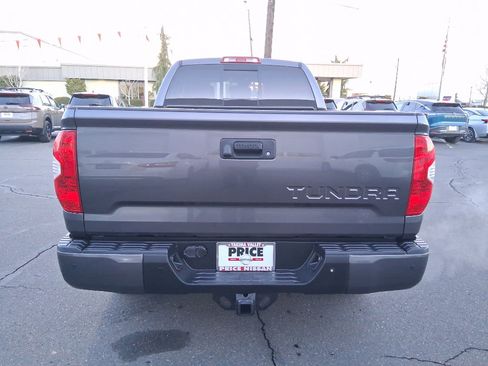 Used 2019 Toyota Tundra SR5 image 4