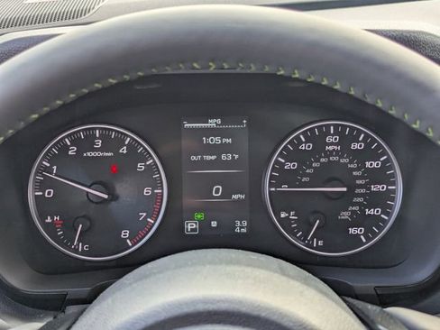 New 2026 Subaru Ascent Bronze Edition image 15