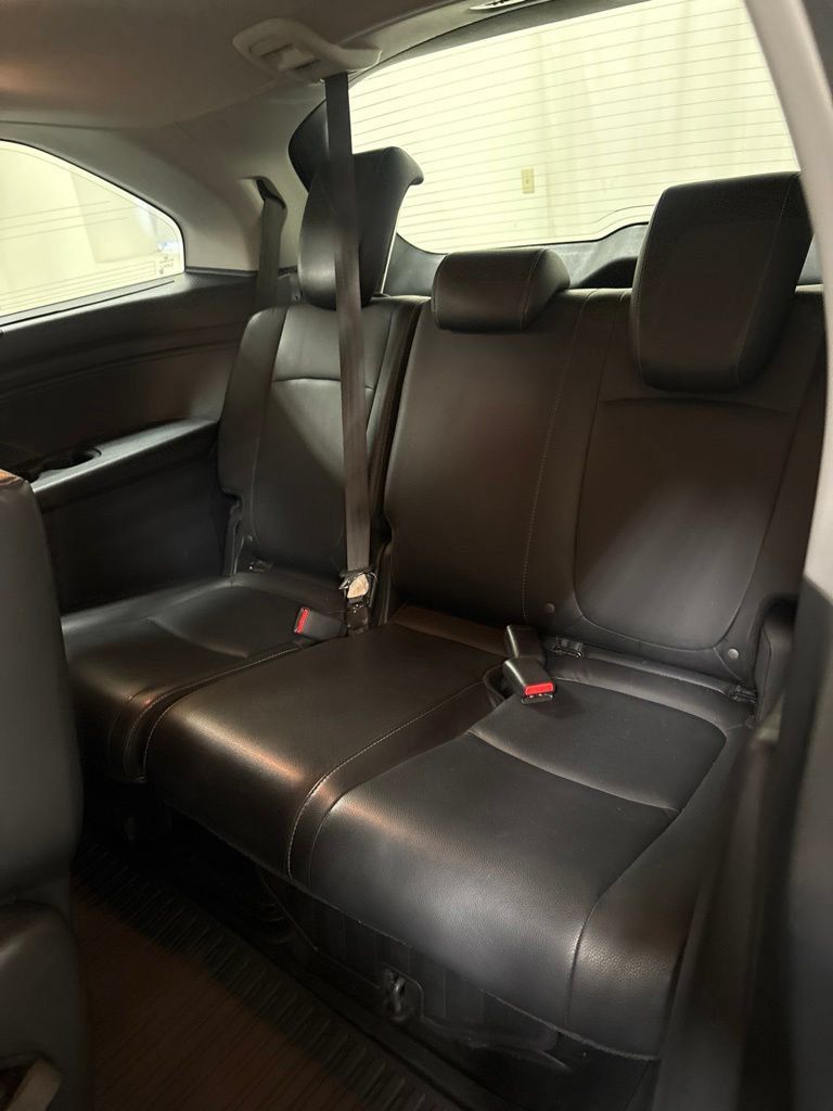 Used 2021 Honda Odyssey Touring image 23