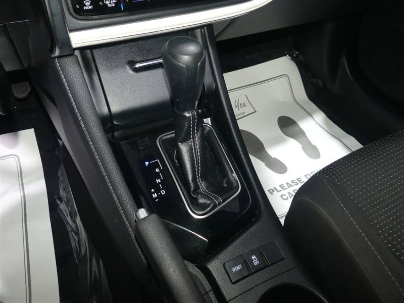 Used 2018 Toyota Corolla iM w/ All-Weather Mat Package FWD image 37
