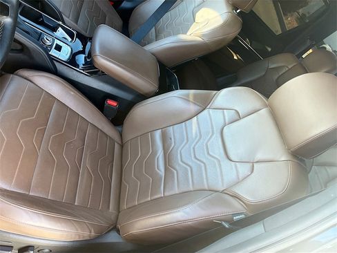 Used 2022 Kia Telluride SX w/ SX Prestige Package image 20