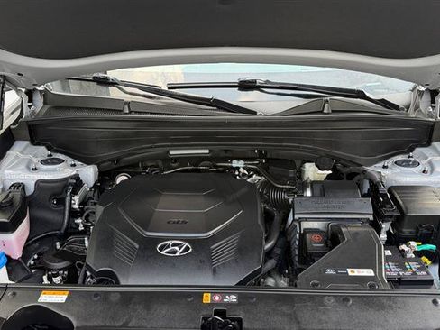 Used 2025 Hyundai Palisade Calligraphy AWD/4WD image 20