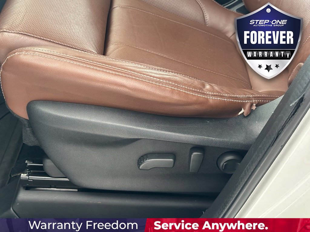 Used 2019 Subaru Ascent Touring w/ Popular Package #3 AWD/4WD image 15