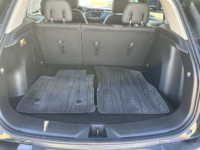 Certified 2023 Buick Encore GX Preferred w/ Cold Weather Comfort Package AWD/4WD image 29