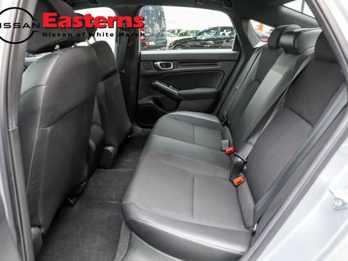 Used 2024 Honda Civic Sport image 21