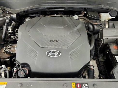 Used 2024 Hyundai Palisade Calligraphy AWD/4WD image 28
