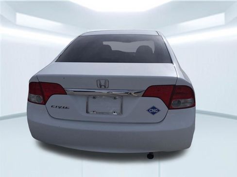 Used 2010 Honda Civic GX image 12