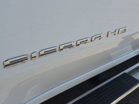 Certified 2024 GMC Sierra 2500 SLE w/ SLE Value Package; image 34