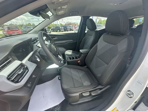 New 2027 Chevrolet Bolt LT FWD image 19
