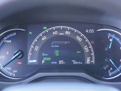 Certified 2023 Toyota RAV4 SE AWD/4WD image 22