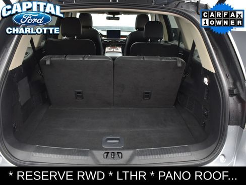 Used 2023 Lincoln Aviator Reserve RWD image 21
