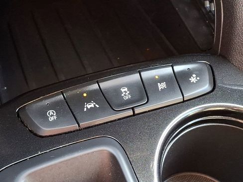 Used 2023 Chevrolet TrailBlazer LT w/ Convenience Package image 23