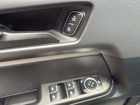 Certified 2023 Ford Bronco Sport Big Bend w/ Convenience Package image 15