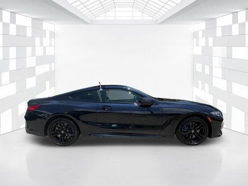 Used 2023 BMW 840i xDrive Coupe w/ Driving Assistance Package AWD/4WD image 8