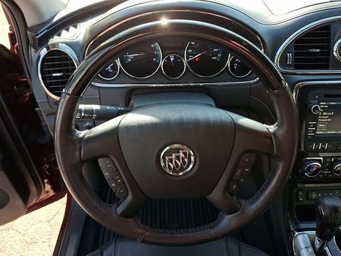 Used 2017 Buick Enclave Leather FWD image 18