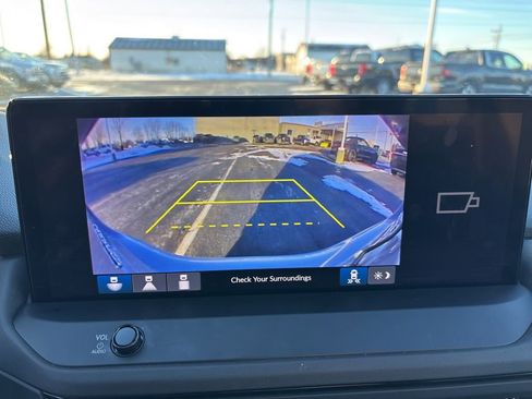 Used 2025 Honda Accord Sport image 21