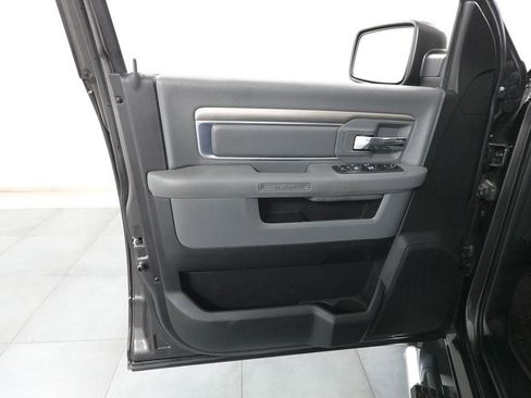 Used 2016 RAM 1500 Big Horn AWD/4WD image 22