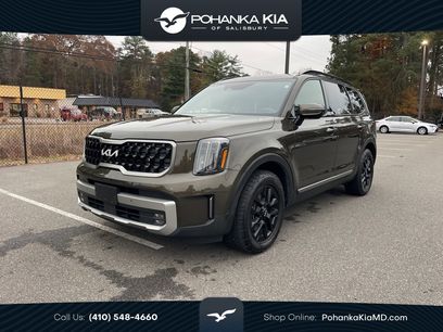 Certified 2023 Kia Telluride SX Prestige X-Pro