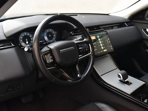 Used 2024 Land Rover Range Rover Velar S image 17
