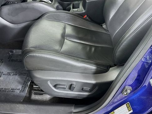 Used 2019 Nissan Rogue SL image 24