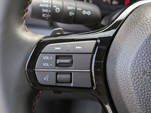 New 2026 Honda Pilot Sport image 17