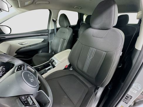 Certified 2024 Hyundai Tucson SEL FWD image 21