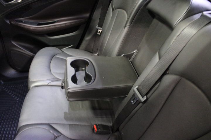 Used 2017 Buick Envision Essence FWD image 24